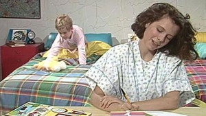 Arriva Cristina 1. évad Ep.9 9. epizód