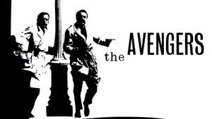 The Avengers kép