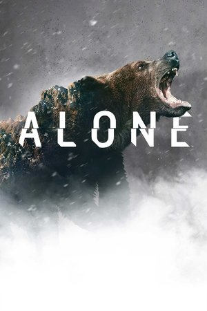 Alone 8. évad (2021-06-02) poszter