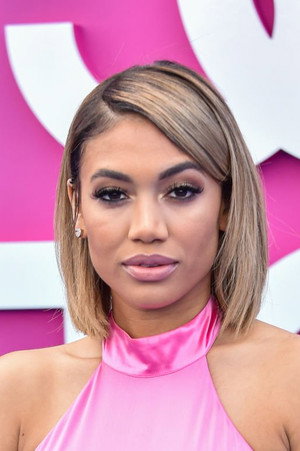 Paige Hurd profil kép