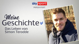 Meine Geschichte - das Leben von 1. évad Ep.17 17. epizód