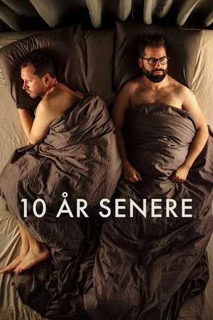10 år senere 1. évad (2019-06-23) poszter