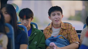 เปิดเทอมใหม่ หัวใจหัดรัก kép