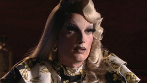 Drag Race Belgique 2. évad Ep.6 6. epizód