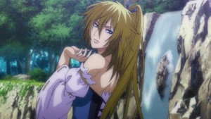 ブレイブ・テン 1. évad Ep.2 2. epizód