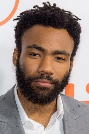 Donald Glover profil kép