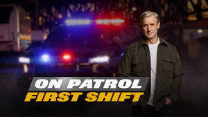 On Patrol: First Shift kép