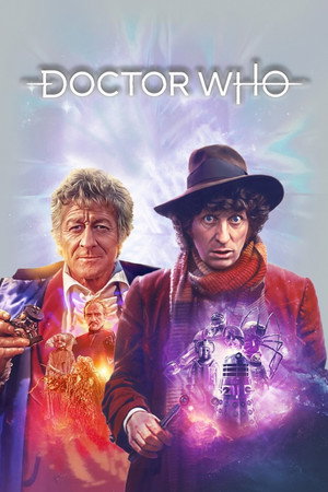 Doctor Who - Ki vagy, doki? poszter