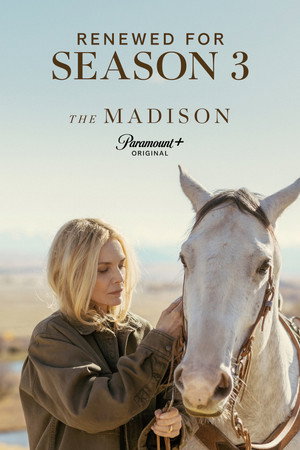 The Madison 3. évad () poszter