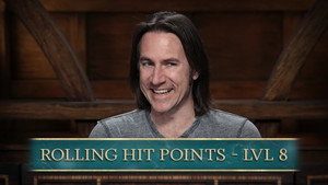 Critical Role Speciális epizódok Ep.131 131. epizód