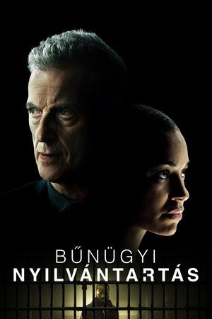Bűnügyi nyilvántartás poszter