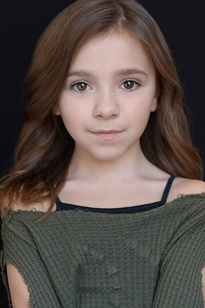 Olivia Edward profil kép