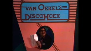 Van Oekel's Discohoek kép