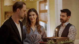 Gelsin Hayat Bildiği Gibi 1. évad Ep.14 14. epizód