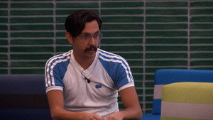 Big Brother 26. évad Ep.23 23. epizód