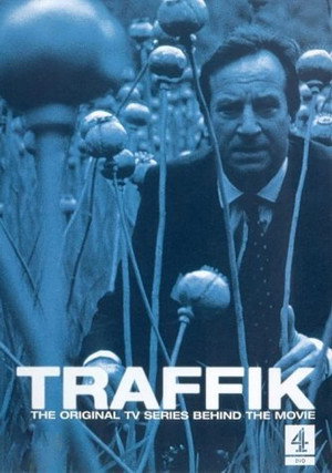 Traffik poszter