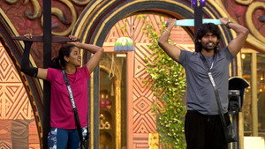 Bigg Boss Tamil 9. évad Ep.86 86. epizód