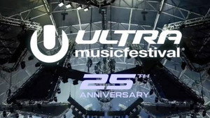 Ultra Miami's 25th Anniversary kép