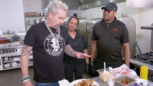 Diners, Drive-Ins and Dives 52. évad Ep.4 4. epizód