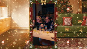 Una novia por Navidad 1. évad Ep.54 54. epizód