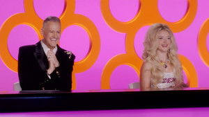 RuPaul - Drag Queen leszek! 18. évad Ep.5 5. epizód