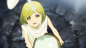 とんがり帽子のアトリエ kép