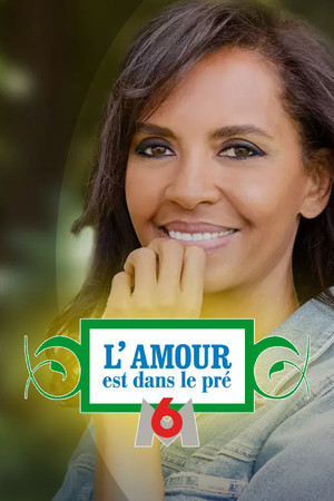 L'amour est dans le pré poszter