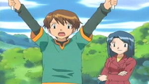 Pokémon 7. évad Ep.52 52. epizód