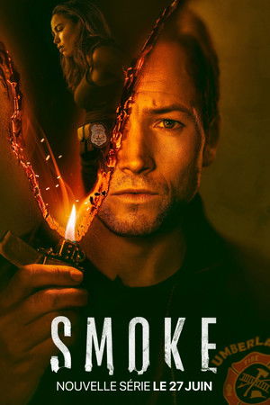 Smoke poszter