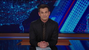 The Daily Show 29. évad Ep.11 11. epizód