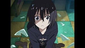 ニンジャスレイヤー フロムアニメイシヨン 1. évad Ep.7 7. epizód