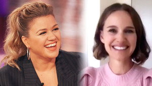 The Kelly Clarkson Show 2. évad Ep.29 29. epizód