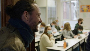 Meneer Vanneste kép