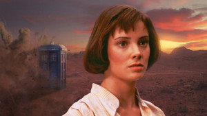 Doctor Who - Ki vagy, doki? kép