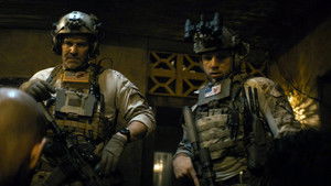 SEAL Team 4. évad Ep.5 Sercegő zaj