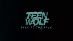 Teen Wolf: Farkasbőrben Speciális epizódok Ep.10 10. epizód