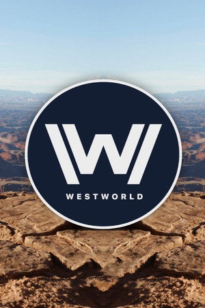 Westworld poszter