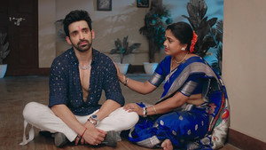 कैसे मुझे तुम मिल गये 1. évad Ep.123 123. epizód