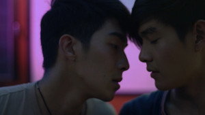 รุ้งสีเทา 1. évad Ep.2 2. epizód
