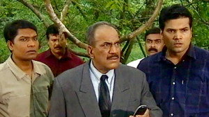 सीआईडी 1. évad Ep.240 240. epizód