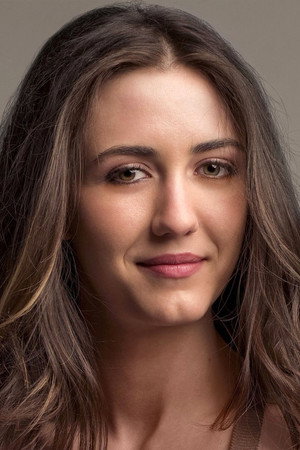 Madeline Zima profil kép