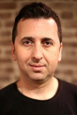 Metin Zakoğlu profil kép