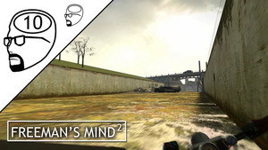 Freeman's Mind 2. évad Ep.10 10. epizód