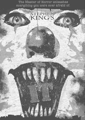 Stephen King: Az poszter
