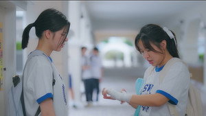 รัก ปาก แข็ง kép