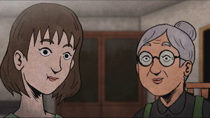 闇芝居 15. évad Ep.13 13. epizód