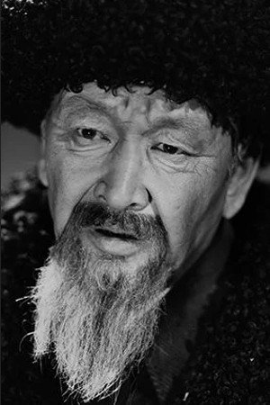 Болот Бейшеналиев profil kép