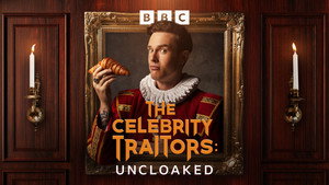 The Celebrity Traitors: Uncloaked kép
