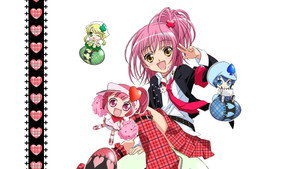 しゅごキャラ! kép