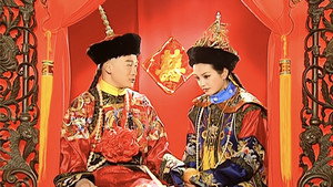 还珠格格 2. évad Ep.48 48. epizód